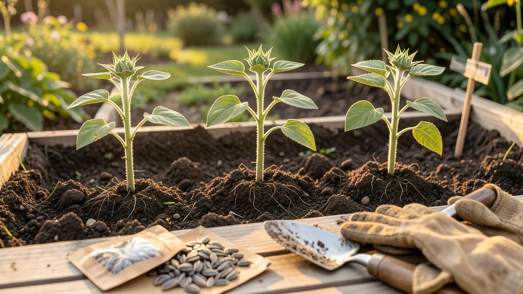 When to Plant Sunflowers in Pennsylvania: Exact Months by Zone for Towering Blooms