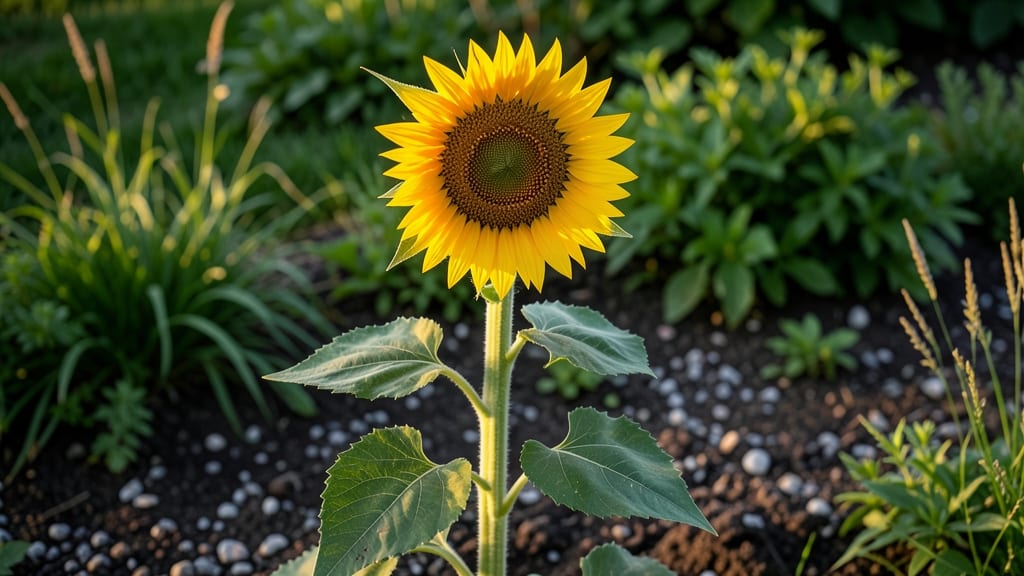How Tall Do Sunflowers Grow: Height Secrets by Variety and Support Needs