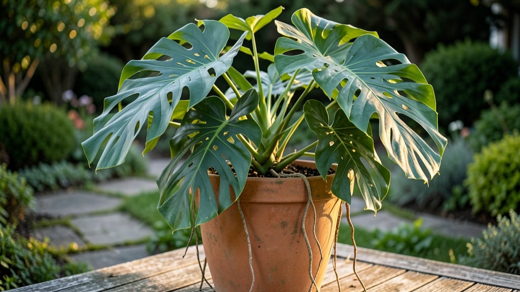 Ideas for Large Flower Pots: Bold Statement Plants That Elevate Any Space
