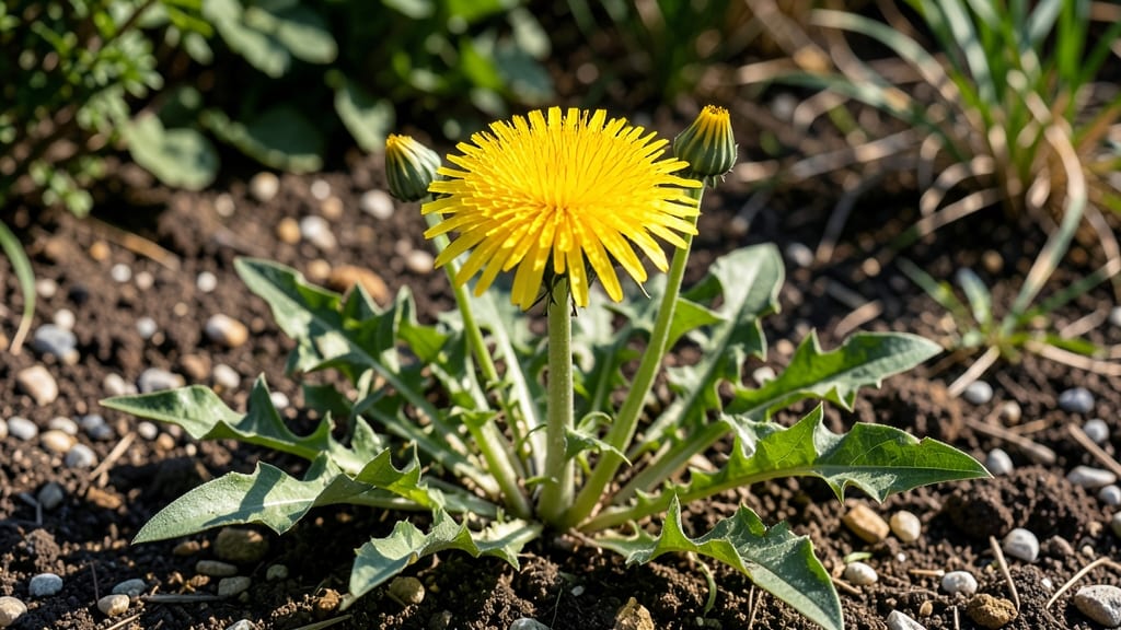 When Do Dandelions Flower: Exact Months by Climate Zone