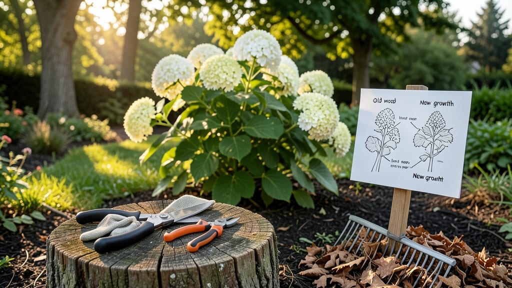 When to Cut Hydrangea Flowers: Prune at Right Time for Next Year’s Biggest Blooms
