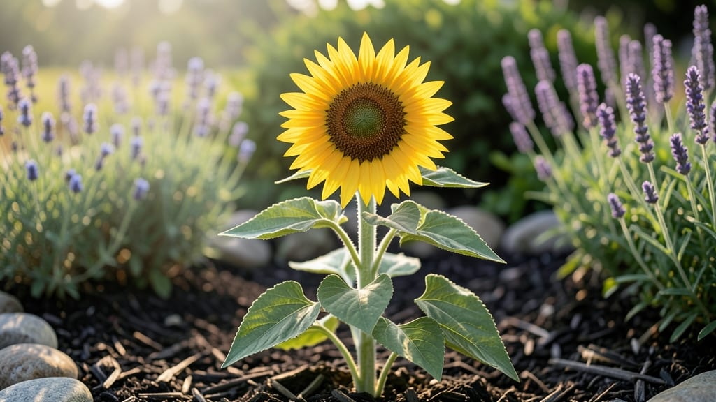 Short Sunflower Varieties: Compact Picks for Small Gardens and Containers