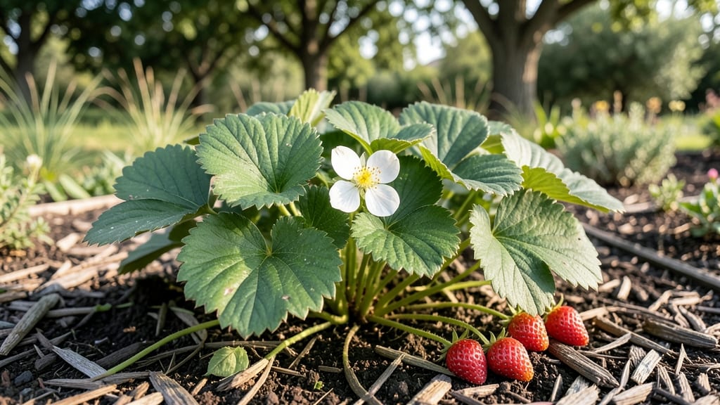 When Strawberry Plants Flower: Exact Months by Zone for Harvest Timing