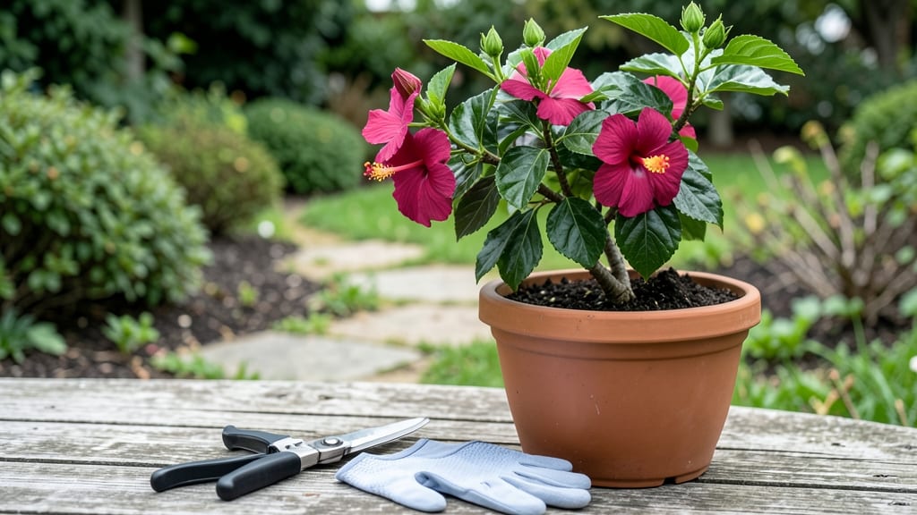 How to Harvest Hibiscus Flowers: Timing Tricks for Longer-Lasting Blooms