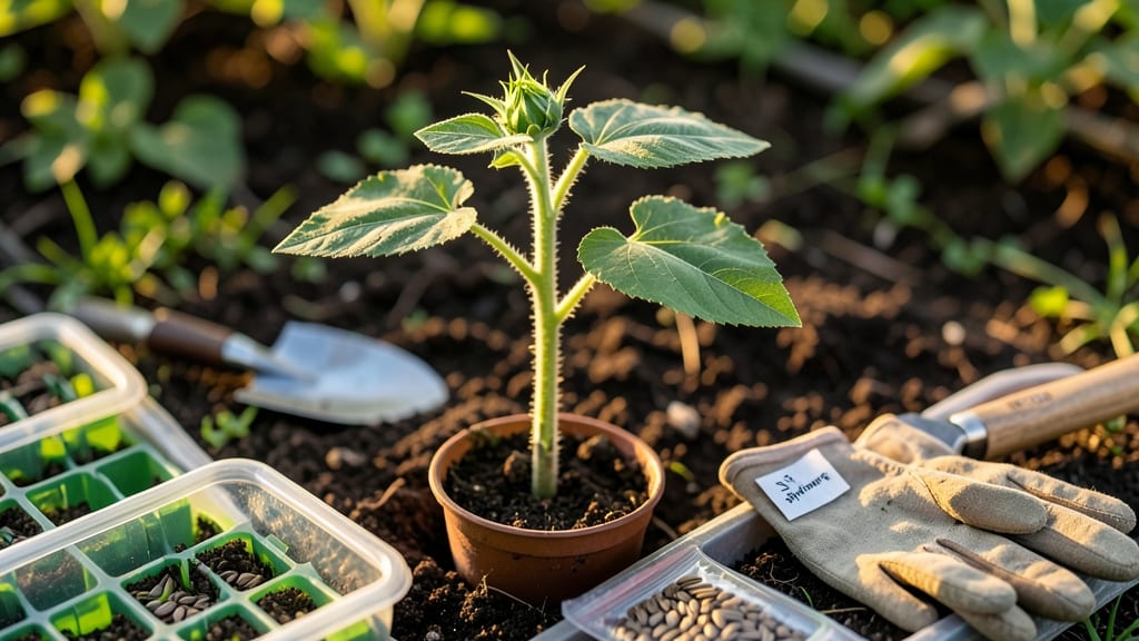 When to Plant Sunflowers in Oklahoma: Ideal Dates by Zone for Fast Blooms
