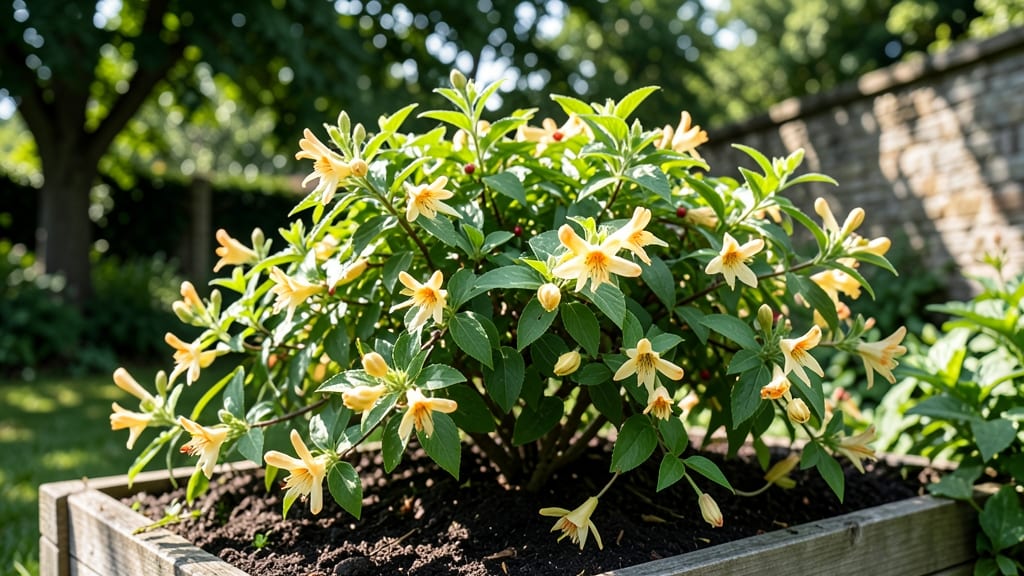 Honeysuckle Flowering Time: Exact Months by Zone for Fragrant Blooms