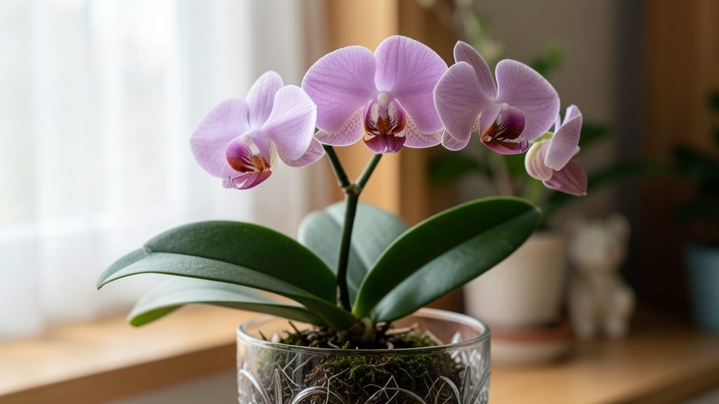 How Long Do Orchid Flowers Bloom: Exact Weeks & Stages to Extend Beauty